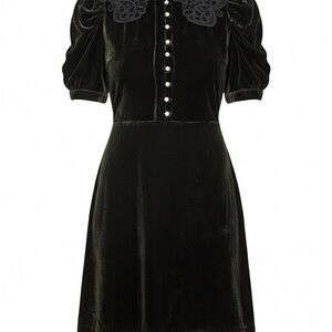 Sea NY Norabelle Mini Dress